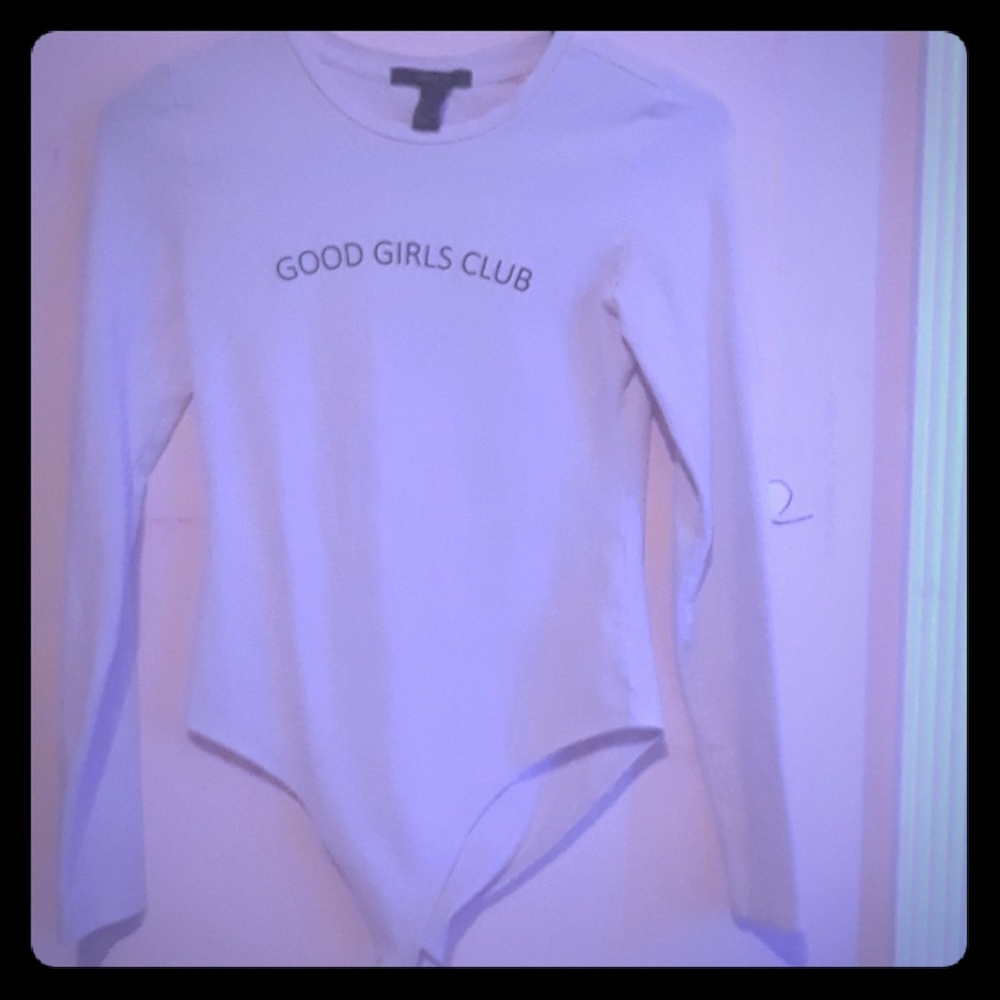 I got it for my birthday and never wore it